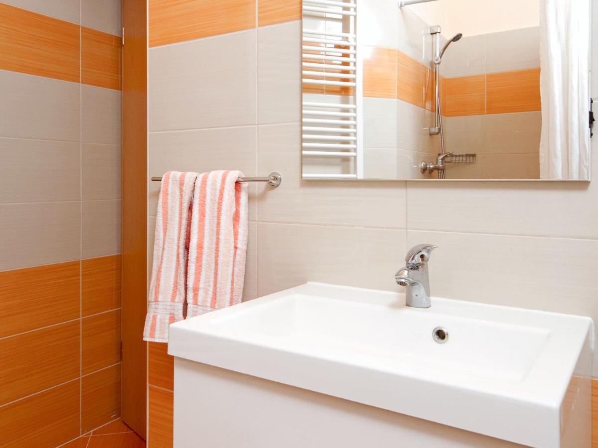 Apartment Princip-5 By Interhome Labin  Ngoại thất bức ảnh