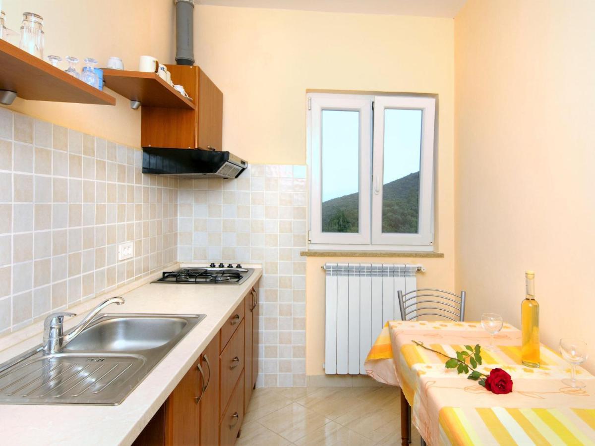 Apartment Princip-5 By Interhome Labin  Ngoại thất bức ảnh